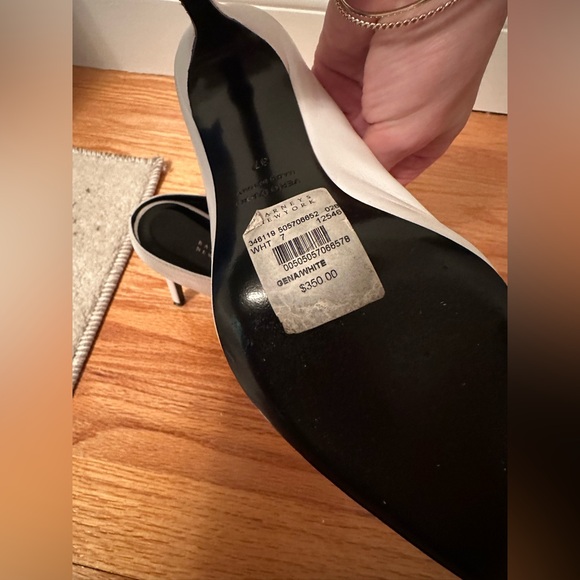 Barney’s Gena mule - Picture 5 of 5